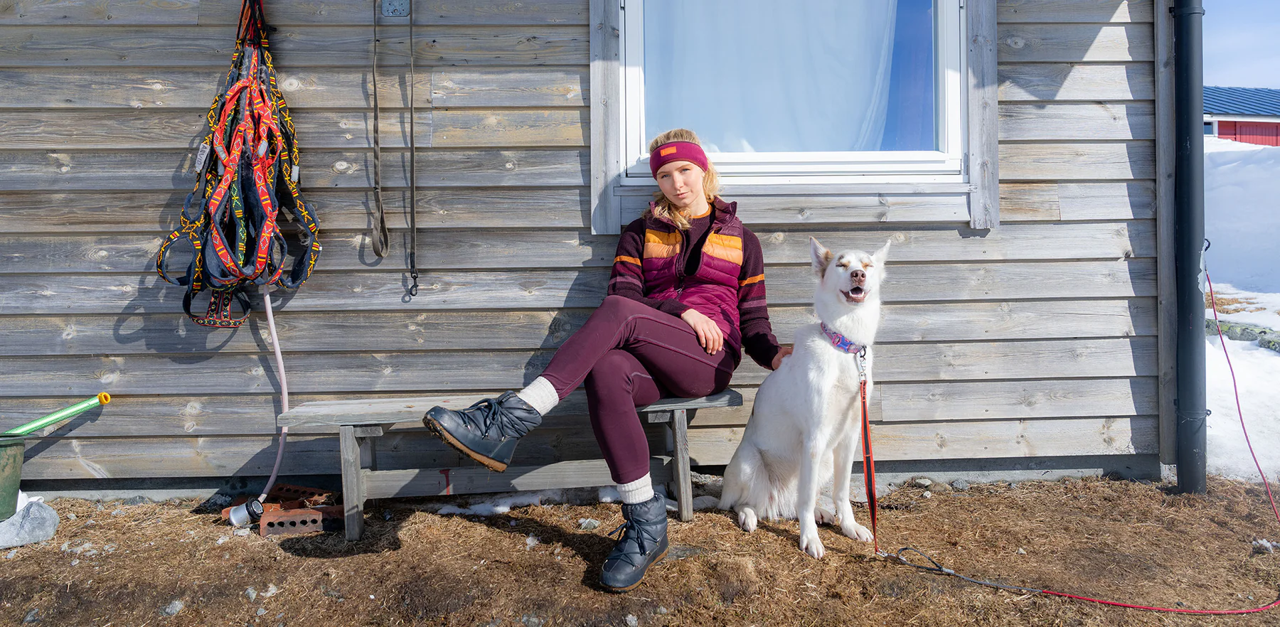 Adventure More, Waste Less